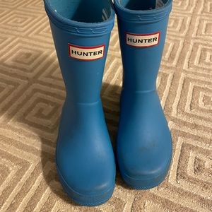 Hunter Toddler Rain boot